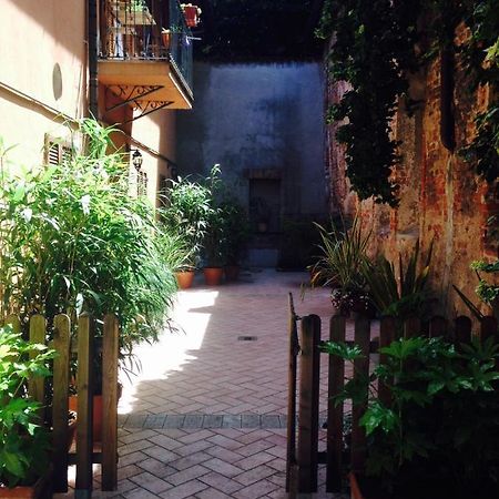 Mood-Siro Comi Hotel Pavia Ngoại thất bức ảnh