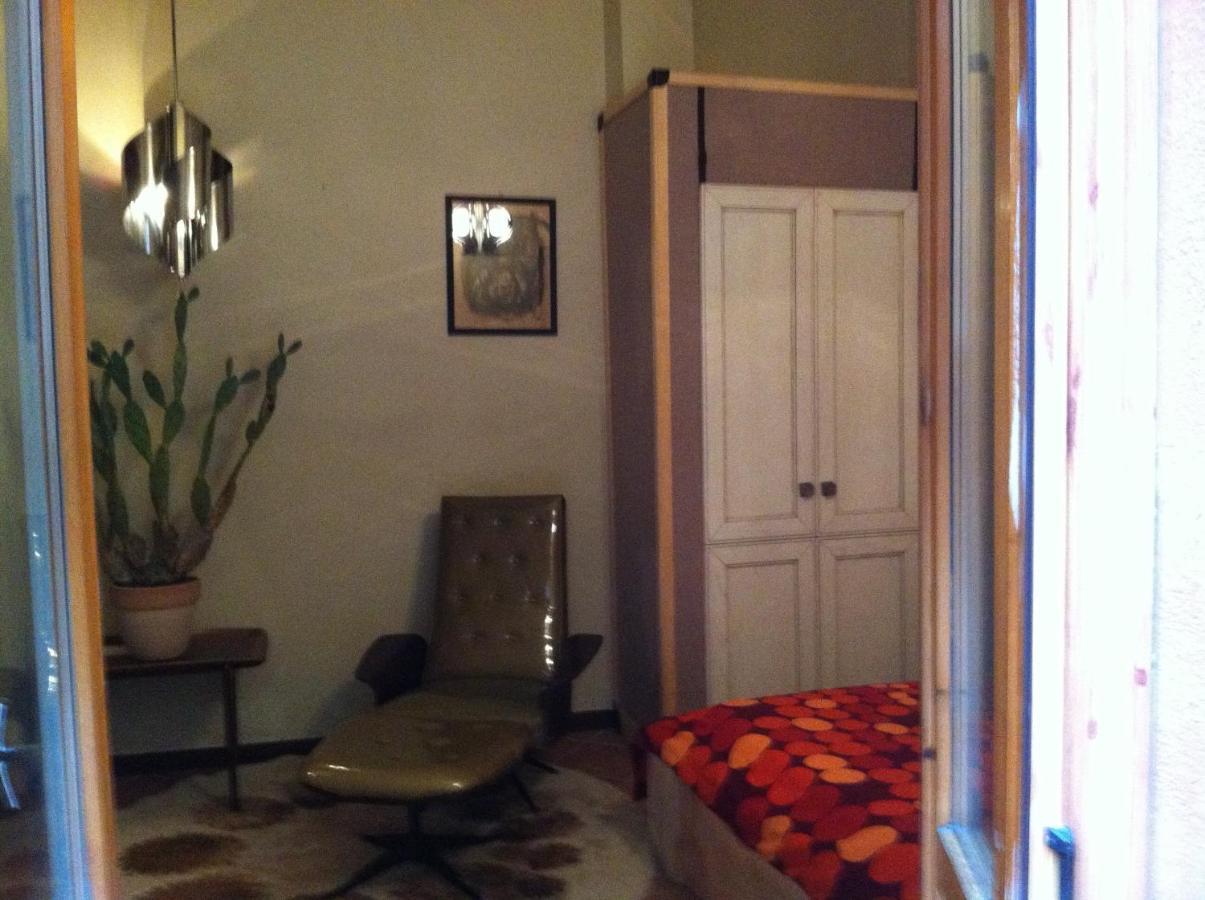 Mood-Siro Comi Hotel Pavia Phòng bức ảnh