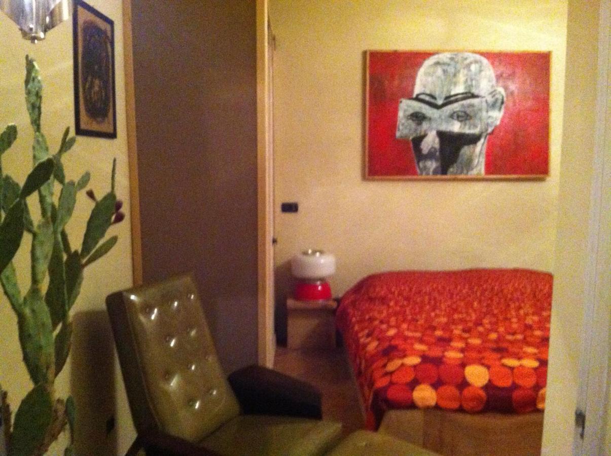 Mood-Siro Comi Hotel Pavia Phòng bức ảnh